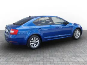 Škoda Octavia SMART 1.0 TSI thumbnail