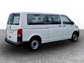 VW T6.1 Kombi LR 2.0 TDI 110KW 4M thumbnail