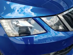 Škoda Octavia SMART 1.0 TSI thumbnail