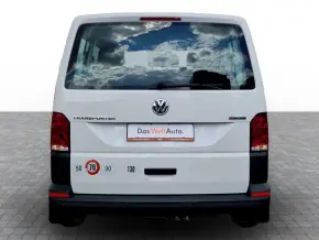 VW T6.1 Kombi LR 2.0 TDI 110KW 4M thumbnail