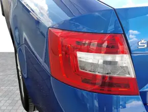 Škoda Octavia SMART 1.0 TSI thumbnail