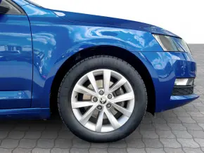 Škoda Octavia SMART 1.0 TSI thumbnail