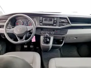 VW T6.1 Kombi LR 2.0 TDI 110KW 4M thumbnail