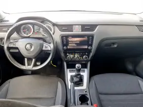 Škoda Octavia SMART 1.0 TSI thumbnail