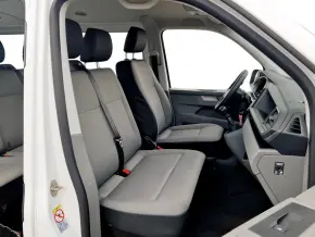 VW T6.1 Kombi LR 2.0 TDI 110KW 4M thumbnail