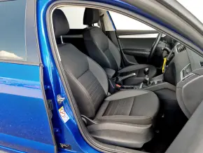 Škoda Octavia SMART 1.0 TSI thumbnail