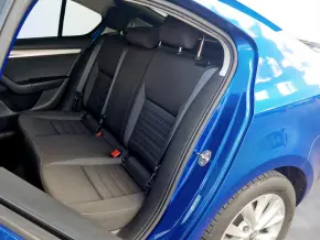 Škoda Octavia SMART 1.0 TSI thumbnail