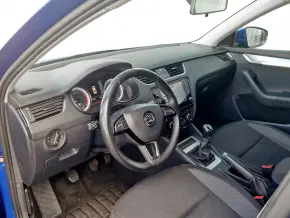 Škoda Octavia SMART 1.0 TSI thumbnail