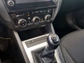 Škoda Octavia SMART 1.0 TSI thumbnail
