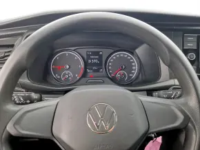 VW T6.1 Kombi LR 2.0 TDI 110KW 4M thumbnail