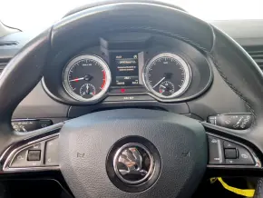 Škoda Octavia SMART 1.0 TSI thumbnail