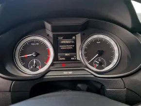 Škoda Octavia SMART 1.0 TSI thumbnail