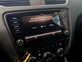 Škoda Octavia SMART 1.0 TSI thumbnail