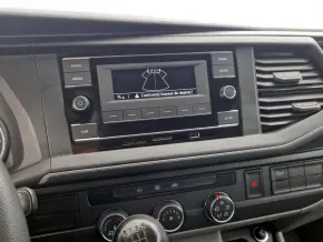 VW T6.1 Kombi LR 2.0 TDI 110KW 4M thumbnail
