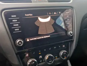 Škoda Octavia SMART 1.0 TSI thumbnail