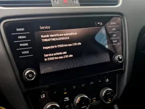 Škoda Octavia SMART 1.0 TSI thumbnail