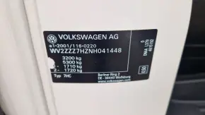 VW T6.1 Kombi LR 2.0 TDI 110KW 4M thumbnail
