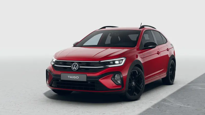 Taigo Sport 1.5 TSI DSG