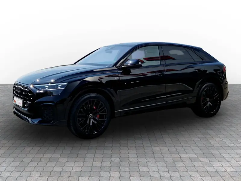 Q8 PI 50 TDI quattro