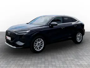 Q3 Sportback 35 TFSI thumbnail