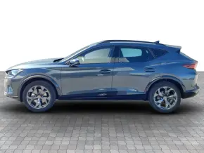 CUPRA Formentor 1.5 eTSI DSG7 mildh thumbnail