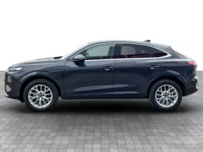 Q3 Sportback 35 TFSI thumbnail