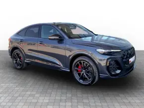 Q5 Sportback 50 e-hybrid quattro 220kW thumbnail