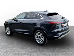 Q3 Sportback 35 TFSI thumbnail