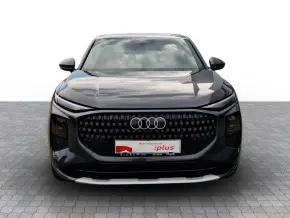 Q3 Sportback 35 TFSI thumbnail