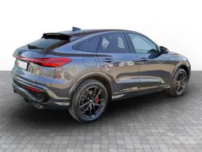 Q5 Sportback 50 e-hybrid quattro 220kW thumbnail