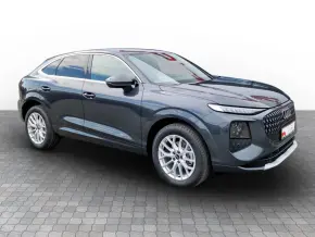 Q3 Sportback 35 TFSI thumbnail