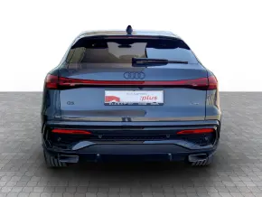 Q5 Sportback 50 e-hybrid quattro 220kW thumbnail