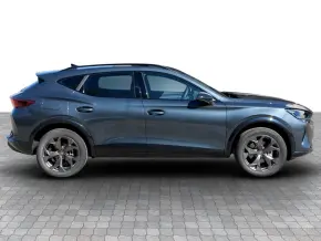 CUPRA Formentor 1.5 eTSI DSG7 mildh thumbnail