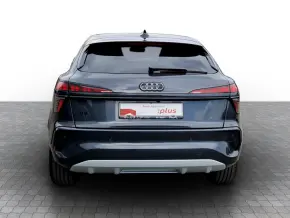 Q3 Sportback 35 TFSI thumbnail