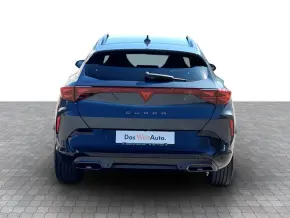 CUPRA Formentor 1.5 eTSI DSG7 mildh thumbnail