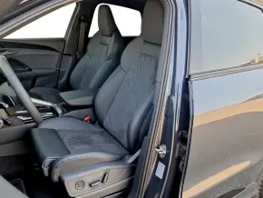 Q5 Sportback 50 e-hybrid quattro 220kW thumbnail