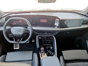Q5 Sportback 50 e-hybrid quattro 220kW thumbnail