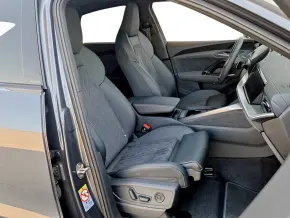 Q5 Sportback 50 e-hybrid quattro 220kW thumbnail