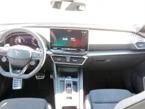 CUPRA Formentor 1.5 eTSI DSG7 mildh thumbnail