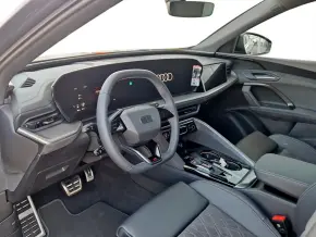 Q5 Sportback 50 e-hybrid quattro 220kW thumbnail