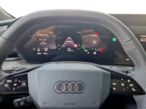 Q5 Sportback 50 e-hybrid quattro 220kW thumbnail
