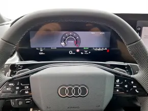 Q3 Sportback 35 TFSI thumbnail