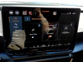 CUPRA Formentor 1.5 eTSI DSG7 mildh thumbnail