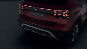 T-Cross Prime 1.5 TSI DSG thumbnail