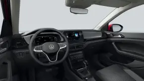 T-Cross Prime 1.5 TSI DSG thumbnail