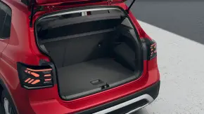 T-Cross Prime 1.5 TSI DSG thumbnail