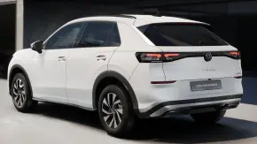 Noul T-Roc Life 1.5 eTSI DSG thumbnail