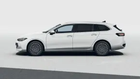Passat Elegance 2.0 TDI DSG thumbnail