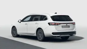 Passat Elegance 2.0 TDI DSG thumbnail