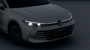 Passat Elegance 2.0 TDI DSG thumbnail